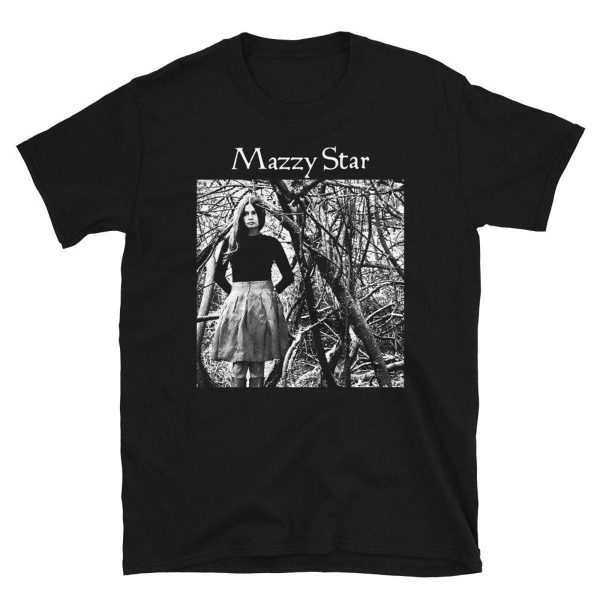 Mazzy Star Shirt For Fans – Apparel, Mug, Home Decor – Perfect Gift For Everyone