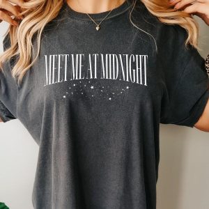 Meet Me At Midnight Lavender Haze Shirt – Apparel, Mug, Home Decor – Perfect Gift For Everyone