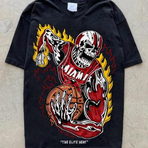 Miami Heat Butler Shirt – Apparel, Mug, Home Decor – Perfect Gift For Everyone