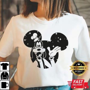 Mickey Head Goofy Ears Funny Disney Shirts For Dads The Best Shirts For Dads In 2023 Cool T shirts 2