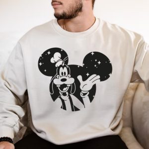 Mickey Head Goofy Ears Funny Disney Shirts For Dads The Best Shirts For Dads In 2023 Cool T shirts 3