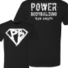 Mike O Hearn Power Bodybuilding Shirt – Apparel, Mug, Home Decor – Perfect Gift For Everyone