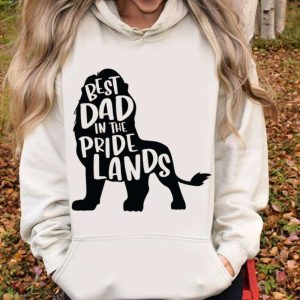 Mufasa Best Dad In The Pride Lands Disney Dad Shirt The Best Shirts For Dads In 2023 Cool T shirts 5