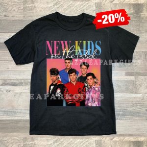 New Kids On The Block Nkotb Mixtape Tour 2022 Concert T-shirt Best Fans Gifts – Apparel, Mug, Home Decor – Perfect Gift For Everyone