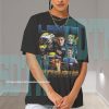 Norris Lando Tshirt Driver – Apparel, Mug, Home Decor – Perfect Gift For Everyone
