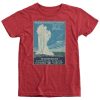 Old Faithful Kids Tshirt – Apparel, Mug, Home Decor – Perfect Gift For Everyone