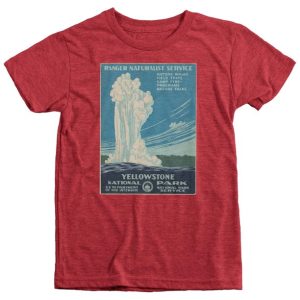 Old Faithful Kids Tshirt – Apparel, Mug, Home Decor – Perfect Gift For Everyone