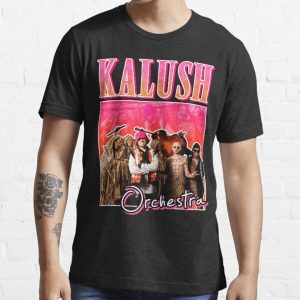 Orchestre Kalouch T-shirt – Apparel, Mug, Home Decor – Perfect Gift For Everyone