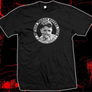 Our Gang He-man Woman Haters Club Spanky T-shirt The Little Rascals Fans Shirt – Apparel, Mug, Home Decor – Perfect Gift For Everyone