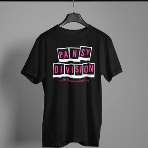 Pansy Division Album Wish I’d Taken Pictures T-shirt For Rock Music Fans – Apparel, Mug, Home Decor – Perfect Gift For Everyone