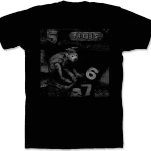 Pixies Monkey Gone To Heaven Album Cover T-shirt Best Fans Gifts – Apparel, Mug, Home Decor – Perfect Gift For Everyone