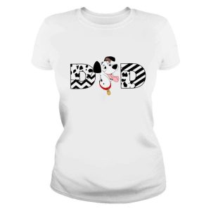 Pongo Dad Disney 101 Dalmatians Pongo Perdita Shirt The Best Shirts For Dads In 2023 Cool T shirts 3