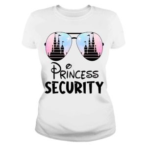 Princess Security Funny Disney Shirts For Dads The Best Shirts For Dads In 2023 Cool T shirts 3