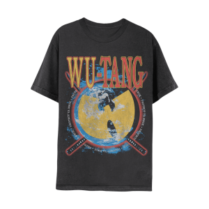 Protect Ya Neck Wu Tang Band Black Tshirt – Apparel, Mug, Home Decor – Perfect Gift For Everyone