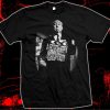 Psycho Horror Film Alfred Hitchcock Graphic T-shirt For Movie Fans – Apparel, Mug, Home Decor – Perfect Gift For Everyone