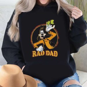 Retro 90s Goofy Rad Dad Rad Like Dad Disney Dad Shirt The Best Shirts For Dads In 2023 Cool T shirts 4