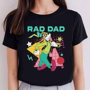 Retro 90s Goofy Walk Confidently Funny Disney Shirts For Dads The Best Shirts For Dads In 2023 Cool T shirts 2