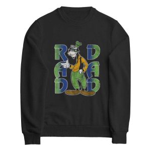 Retro Disney Rad Dad Goofy Father’s Day Shirt – The Best Shirts For Dads In 2023 – Cool T-shirts