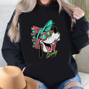 Retro Goofy Portrait Funny Disney Shirts For Dads The Best Shirts For Dads In 2023 Cool T shirts 4