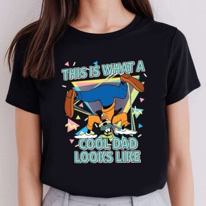Retro Goofy This Is What A Cool Dad Disney Dad Shirt The Best Shirts For Dads In 2023 Cool T shirts 2