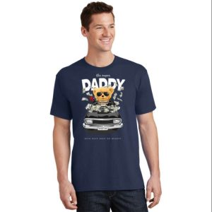 Rich Bear Doll The Sugar Daddy T Shirt The Best Shirts For Dads In 2023 Cool T shirts 2