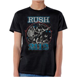 Rush 2112 T Shirt Best Fan Gift – Apparel, Mug, Home Decor – Perfect Gift For Everyone