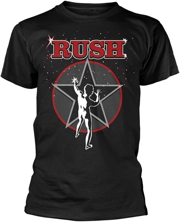 Rush 2112 T Shirt For Fans – Apparel, Mug, Home Decor – Perfect Gift For Everyone