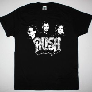 Rush Band T Shirt Best Gift – Apparel, Mug, Home Decor – Perfect Gift For Everyone