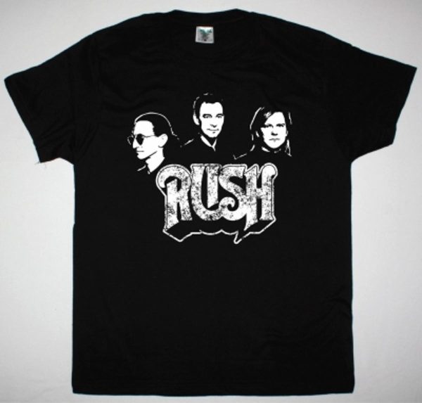 Rush Band T Shirt Best Gift – Apparel, Mug, Home Decor – Perfect Gift For Everyone