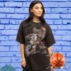 Scottie Pippen Basketball Players Nba Sports T-shirt – Apparel, Mug, Home Decor – Perfect Gift For Everyone