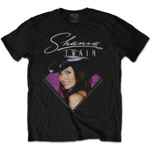 Shania Twain Purple Shirt Fan Gift – Apparel, Mug, Home Decor – Perfect Gift For Everyone