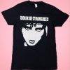Siouxsie And The Banshees Siouxsie Sioux Retro T-shirt Gifts For Fans – Apparel, Mug, Home Decor – Perfect Gift For Everyone