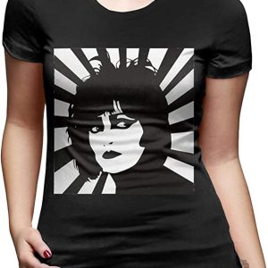 Siouxsie And The Banshees Women’s T Shirt, Sweatshirt, Hoodie – Apparel, Mug, Home Decor – Perfect Gift For Everyone