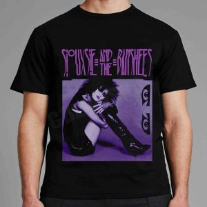 Siouxsie Sioux Tour 2023 Shirt – Apparel, Mug, Home Decor – Perfect Gift For Everyone