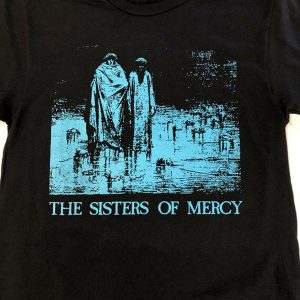 Sisters Of Mercy – Body And Soul Shirt – Apparel, Mug, Home Decor – Perfect Gift For Everyone