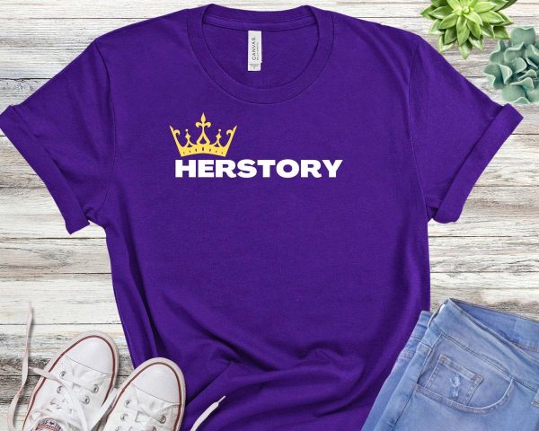 Six The Musical Herstory Shirt – Apparel, Mug, Home Decor – Perfect Gift For Everyone