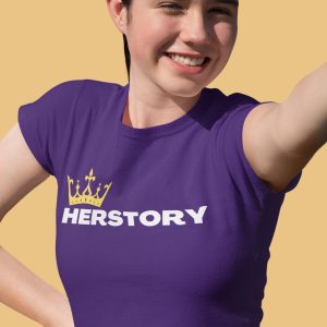 Six The Musical Herstory Shirt – Apparel, Mug, Home Decor – Perfect Gift For Everyone