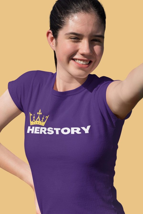 Six The Musical Herstory Shirt – Apparel, Mug, Home Decor – Perfect Gift For Everyone