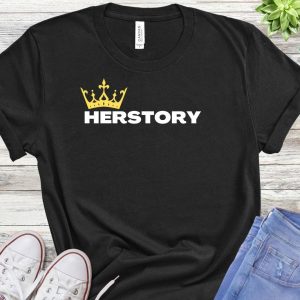 Six The Musical Herstory Shirt Apparel Mug Home Decor Perfect Gift For Everyone 3