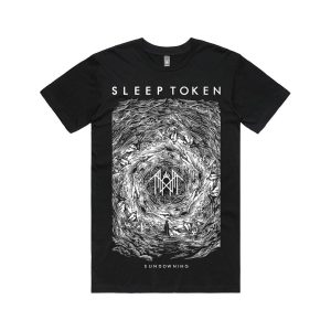 Sleep Token T Shirt – Apparel, Mug, Home Decor – Perfect Gift For Everyone