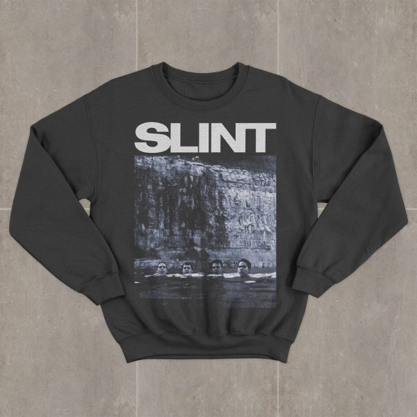 Slint Spiderland Sweatshirt – Apparel, Mug, Home Decor – Perfect Gift For Everyone