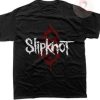 Slipknot Logo Graphic T-shirt Gifts For Heavy Metal Rock Fans – Apparel, Mug, Home Decor – Perfect Gift For Everyone