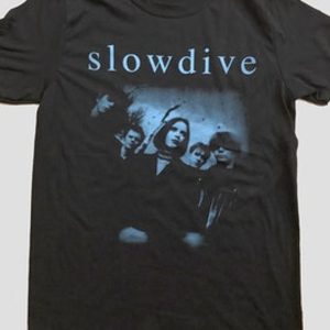 Slowdive Rock Band Souvlaki Graphic Unisex T-shirt – Apparel, Mug, Home Decor – Perfect Gift For Everyone