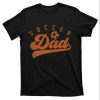 Soccer Dad T-Shirt Perfect For Game Day Support – The Best Shirts For Dads In 2023 – Cool T-shirts