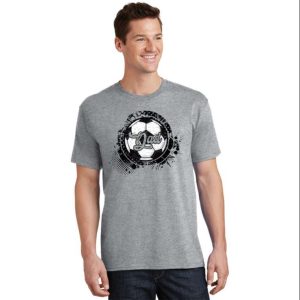 Soccer Dad Vintage T-Shirt – The Best Shirts For Dads In 2023 – Cool T-shirts