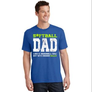 Softball Dad Pitcher Funny Distressed Cute Gift Shirt The Best Shirts For Dads In 2023 Cool T shirts 2