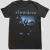 Souvlaki Album Slowdive Graphic T-shirt Gifts For Rock Music Fans – Apparel, Mug, Home Decor – Perfect Gift For Everyone