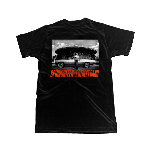 Springsteen And The E Street Band Tour Shirt – Apparel, Mug, Home Decor – Perfect Gift For Everyone