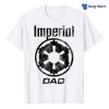 Star Wars Imperial Icon – Father Son Star Wars Shirts – The Best Shirts For Dads In 2023 – Cool T-shirts