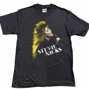 Stevie Nicks Rock A Little Tour 1986 Shirt – Apparel, Mug, Home Decor – Perfect Gift For Everyone